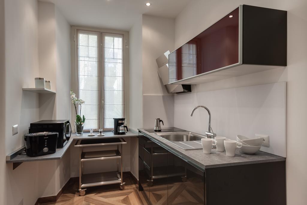 Guest house Vaticanfox Rome