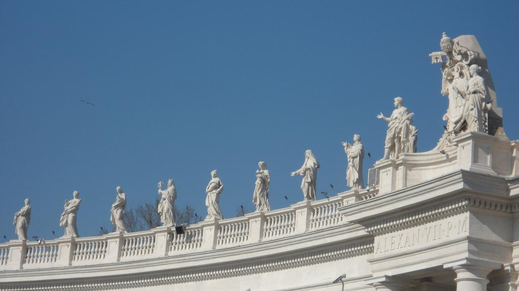 Vaticanfox Rome