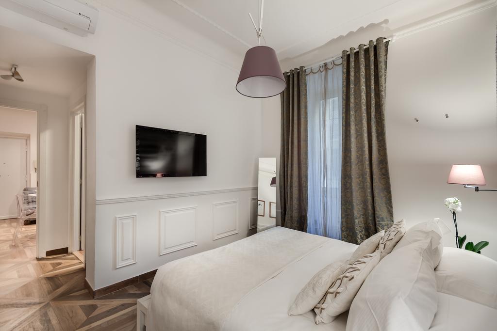 Guest house Vaticanfox Rome