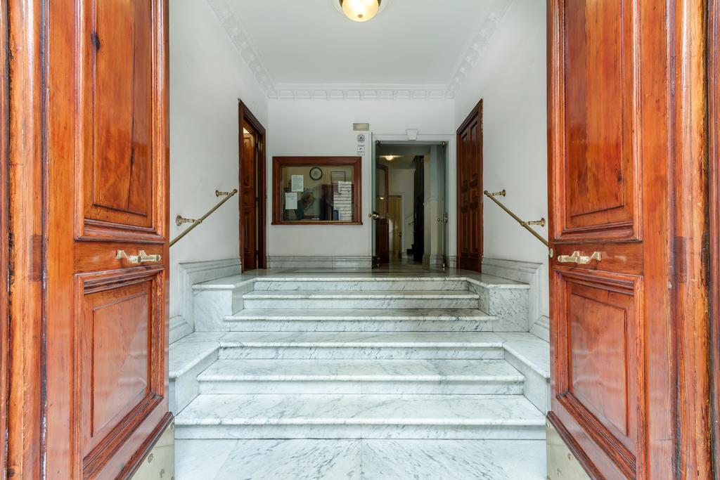 Vaticanfox Guest house 4*