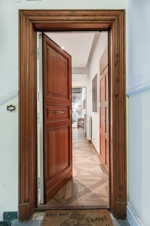 Guest house Vaticanfox
