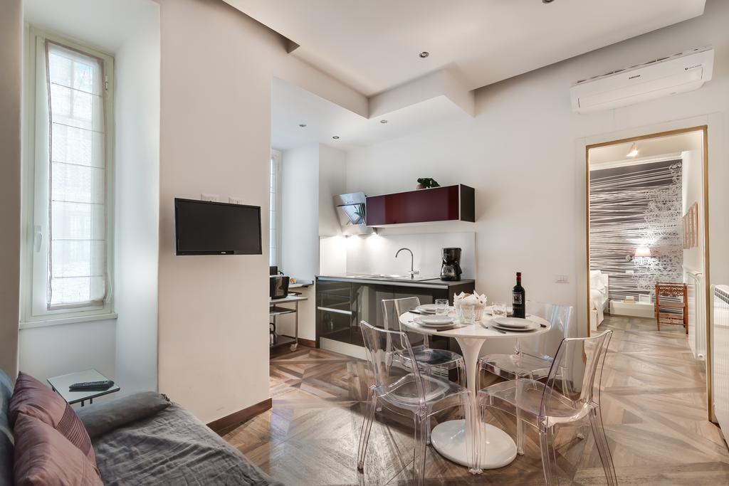 Vaticanfox Guest house Rome