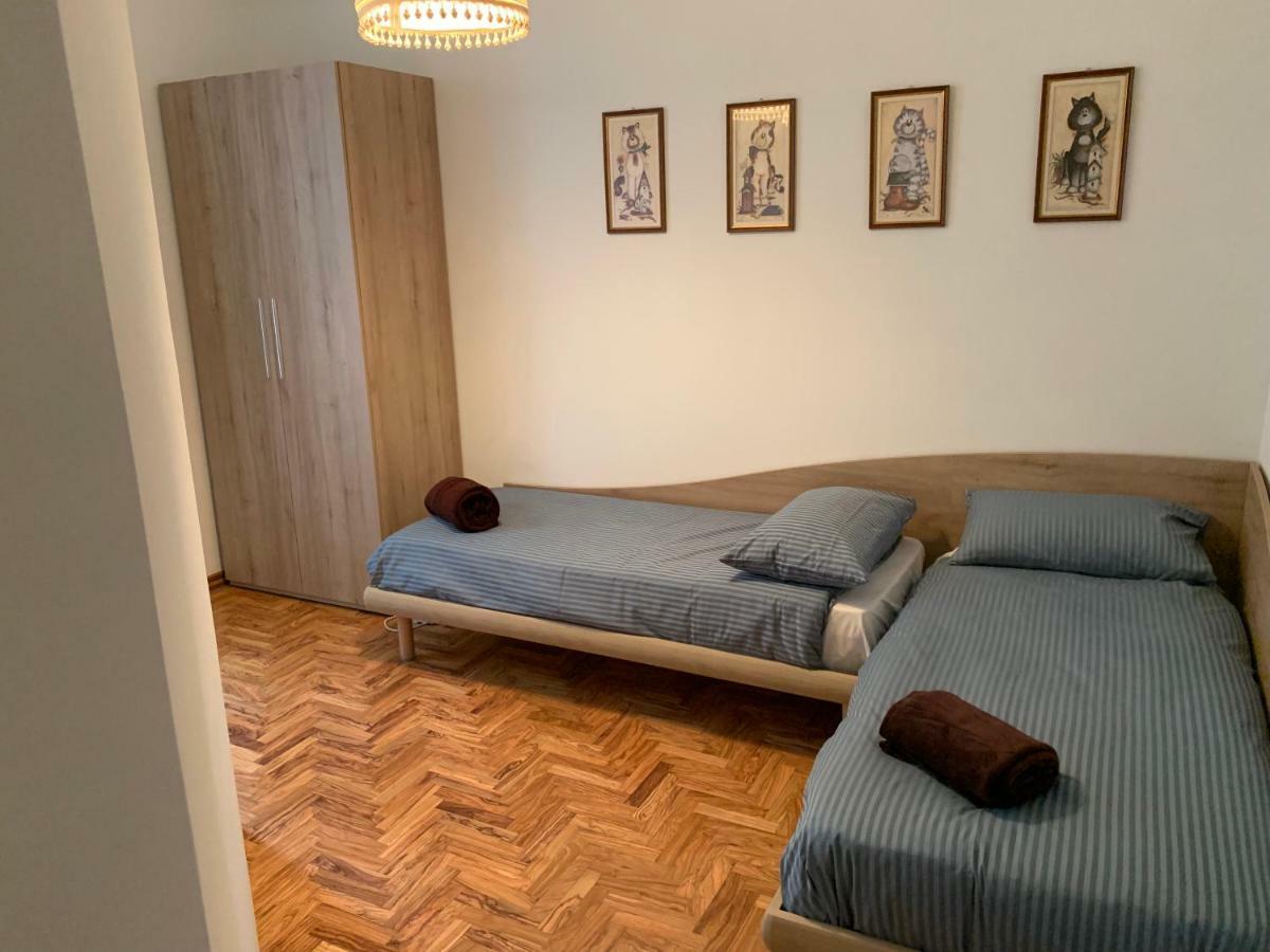 Vaticanfox Guest house 4*