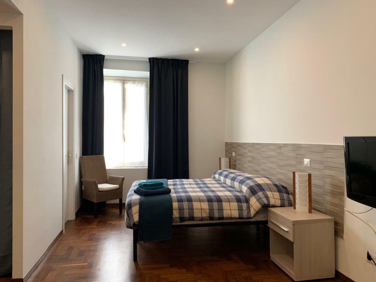 Guest house Vaticanfox Rome