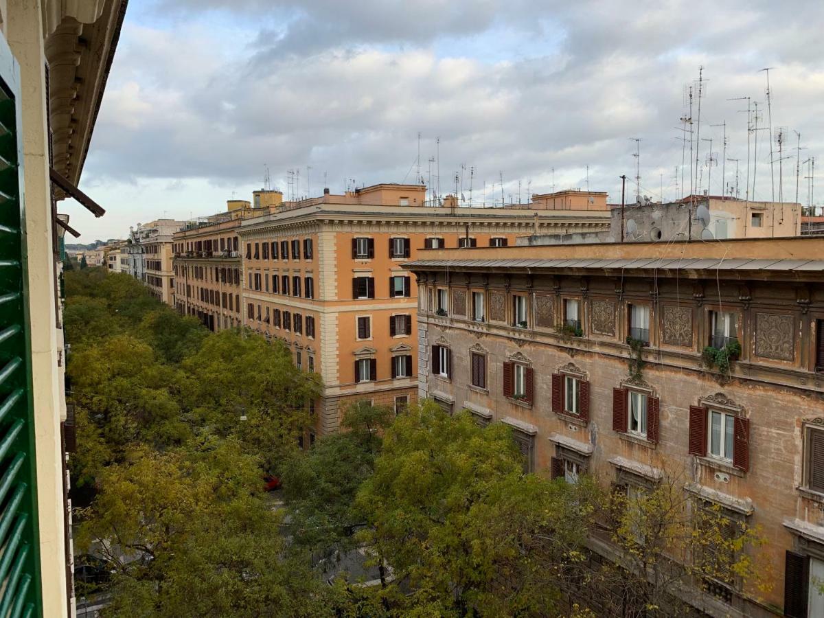 Vaticanfox 4* Rome
