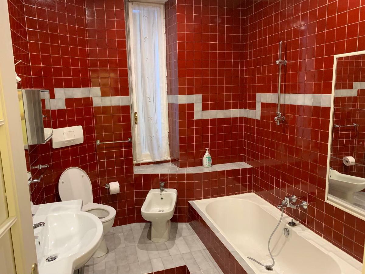 Guest house Vaticanfox Rome