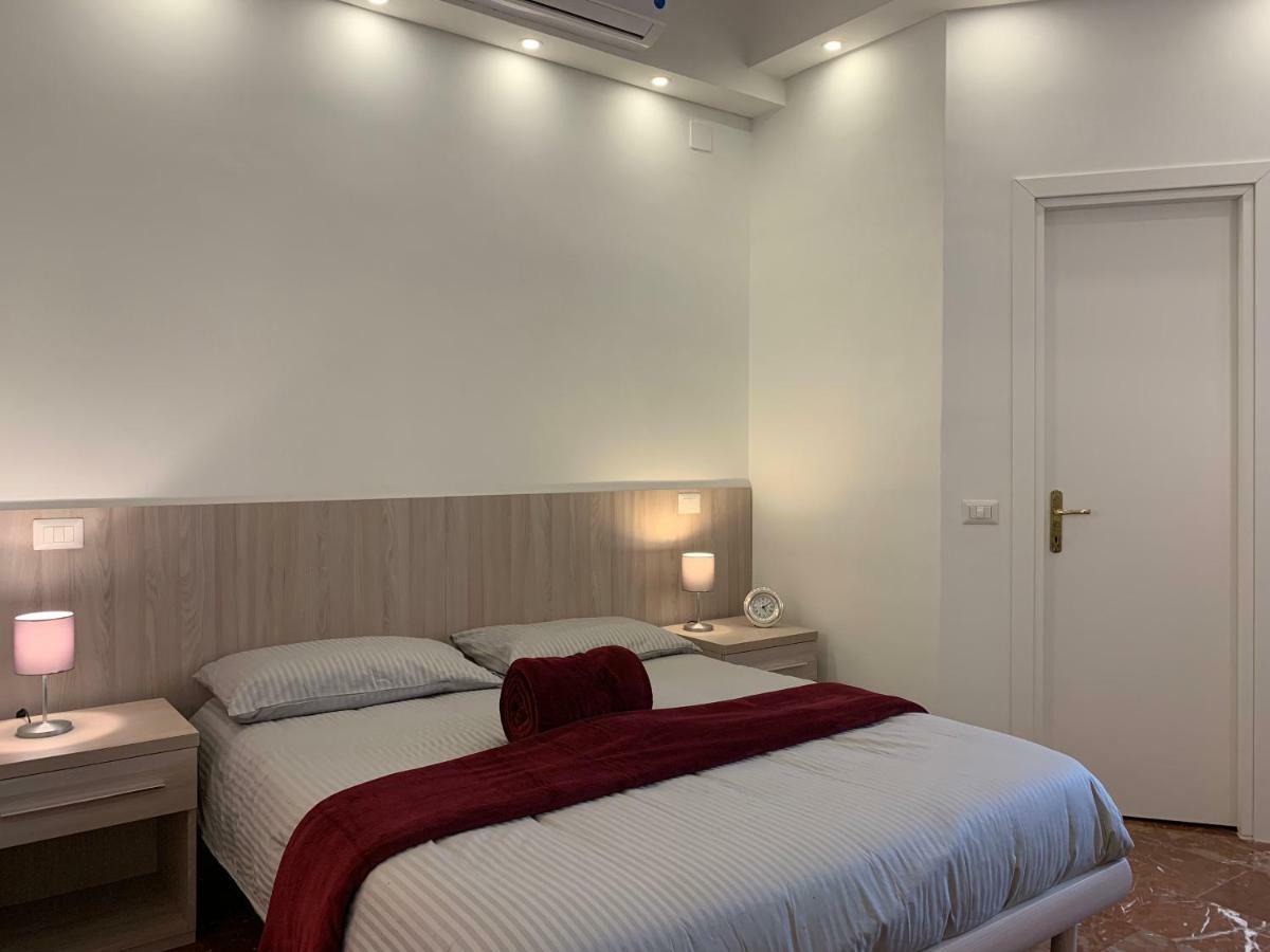 Vaticanfox Guest house 4*