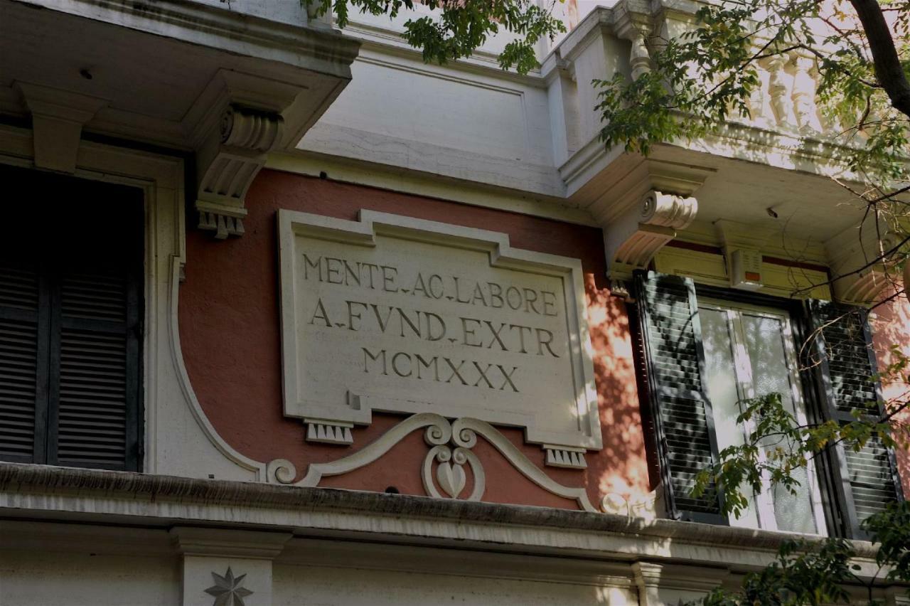 Guest house Vaticanfox
