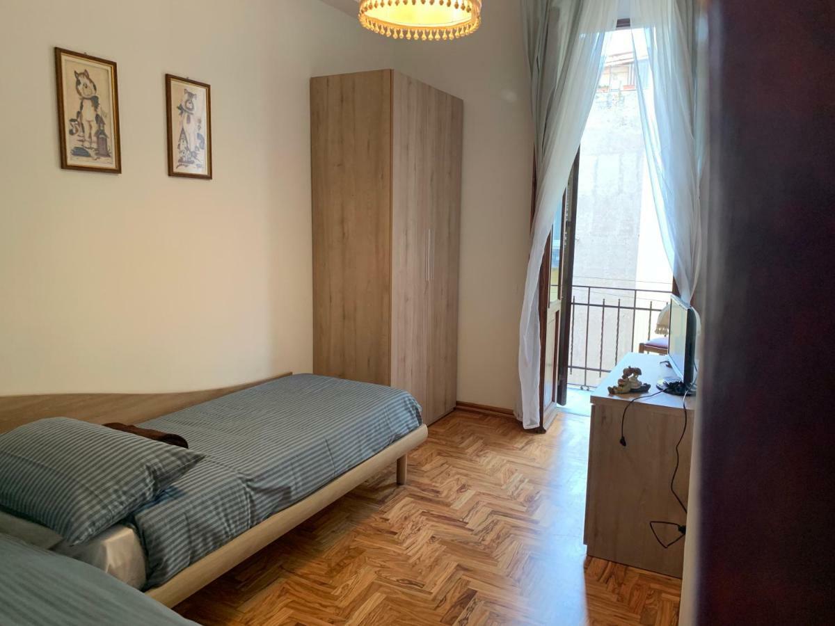 Guest house Vaticanfox